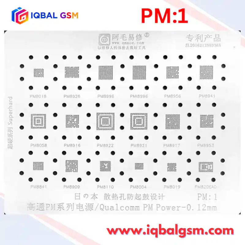 PM-1