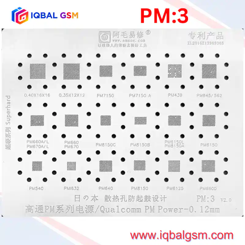 PM-3