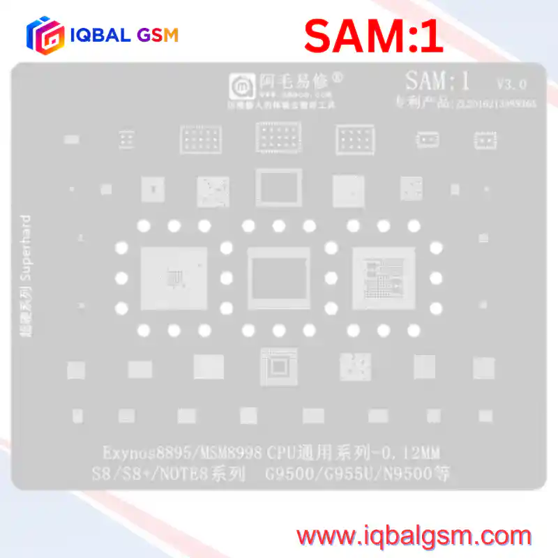 SAM-1