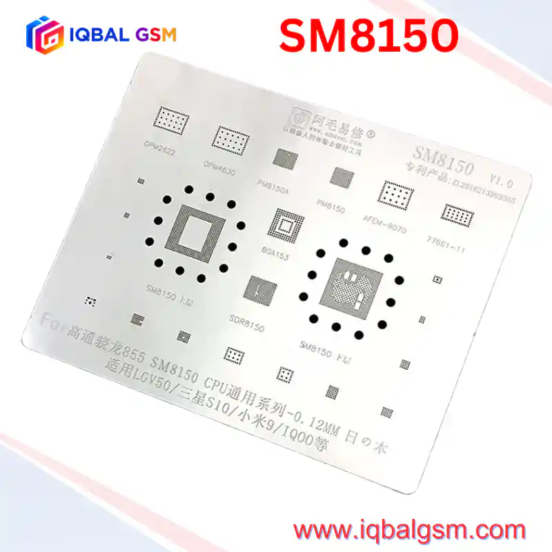 SM8150