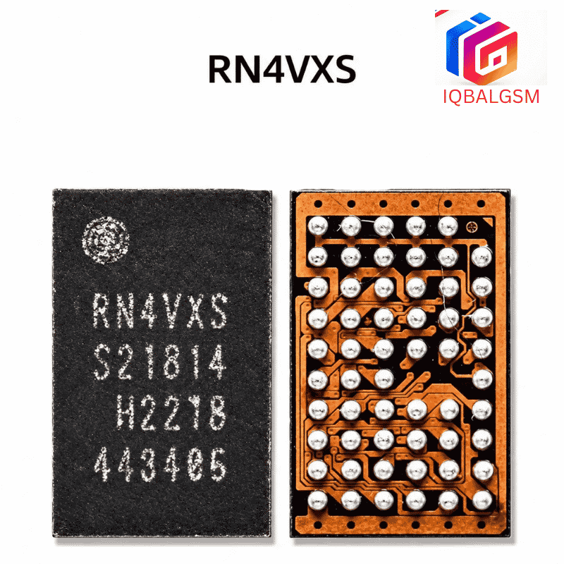 RN4VXS 100% Original charging iC for Samsung A32 A72