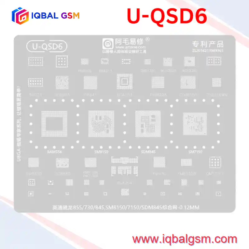 U-QSD6