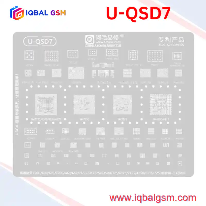 U-QSD7
