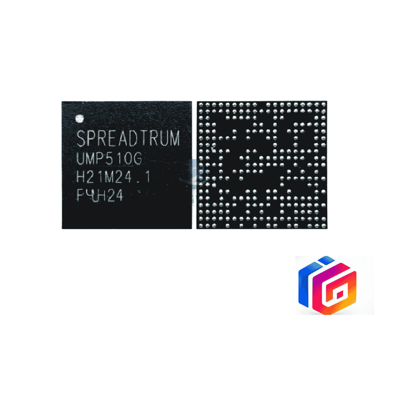 UMP510G Power IC