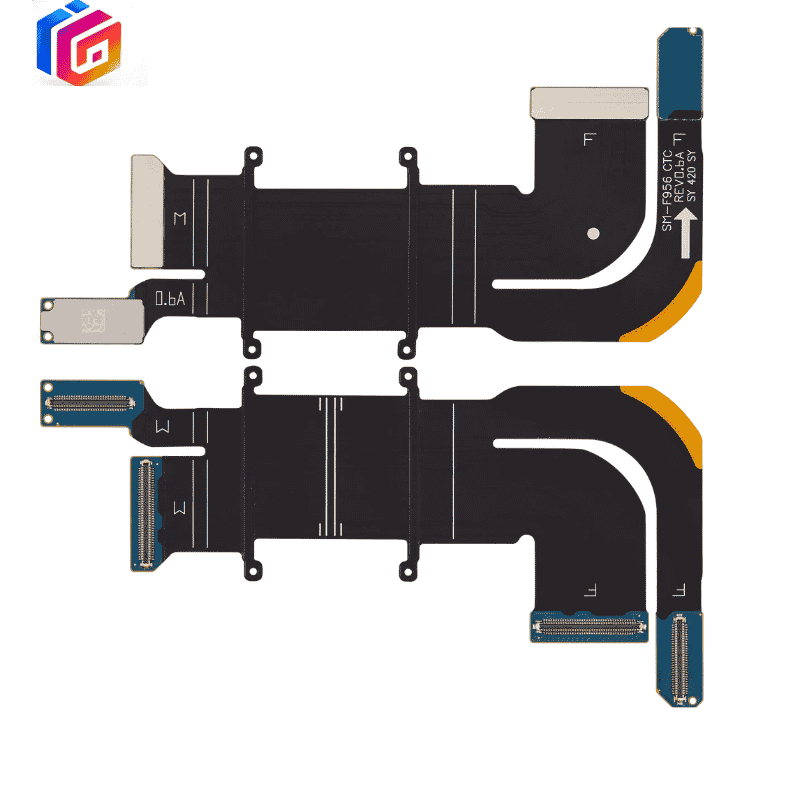Fold 6 Flex Cable For Samsung Galaxy Z Fold 6