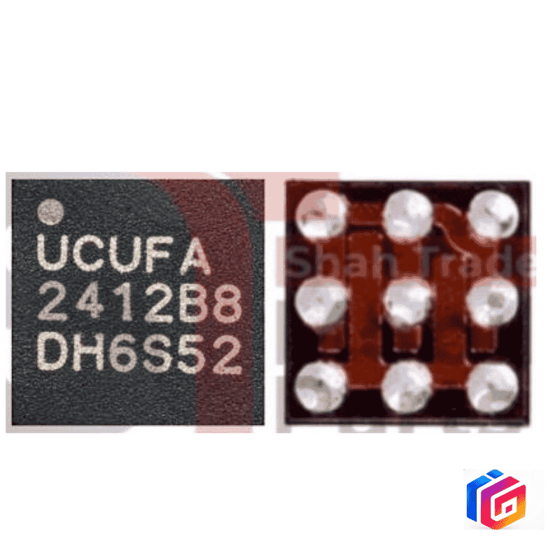 UCUFA Charging IC