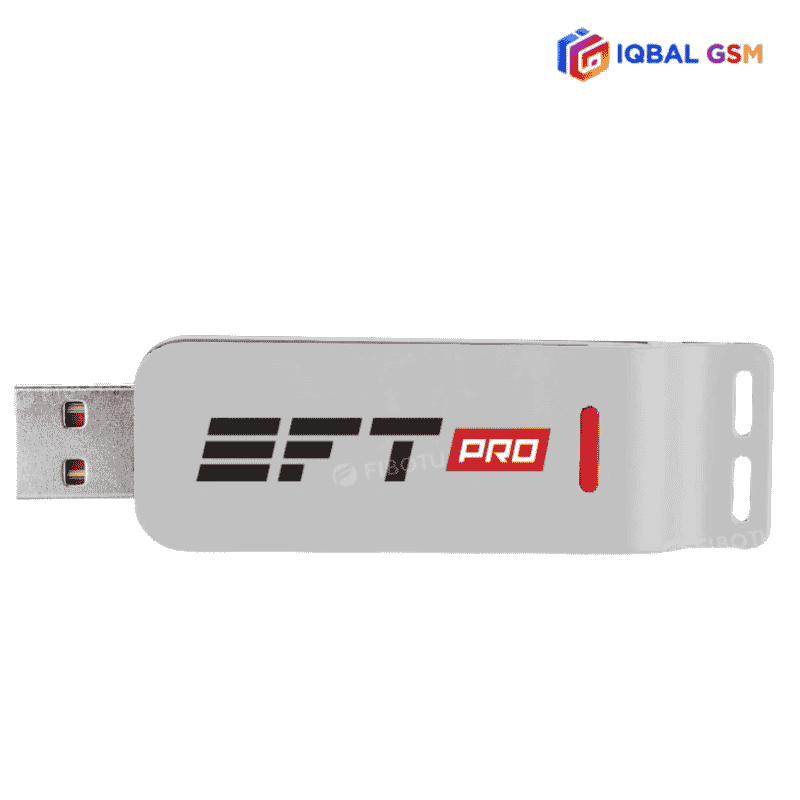 EFT Pro Dongle
