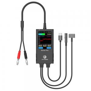 JCID iBooter MAC Expert