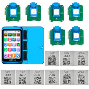 JCID V1S Pro NAND Programmer