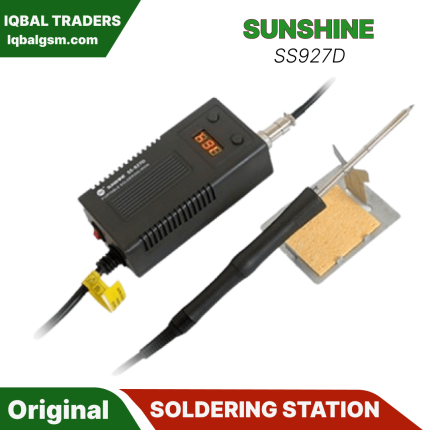 SUNSHINE SS-927D SOLDERING STATION