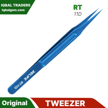 Rt 11d tweezer