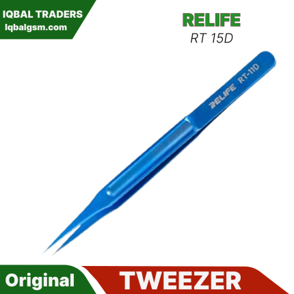 RELIFE RT-15D TWEEZER