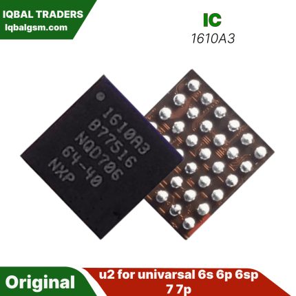 1610a3 new u2 for univarsal 6s 6p 6sp 7 7p