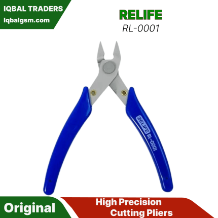 RELIFE RL-0001 High Precision Cutting Pliers