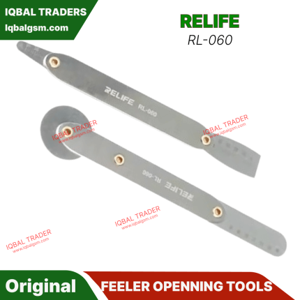 RELIFE RL-060 FEELER OPENING TOOLS