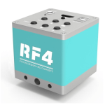 RF4 RF-4KC1 4K Camera For Trinocular Microscope