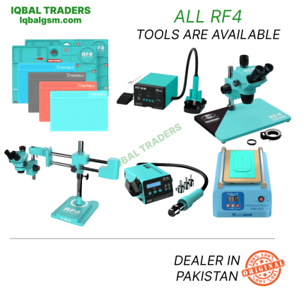 rf4 tools