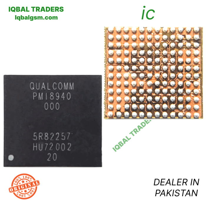 pmi8940 ic