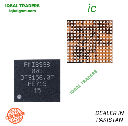 pmi8998 ic