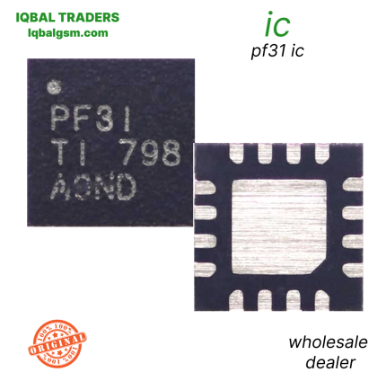 pf31 ic