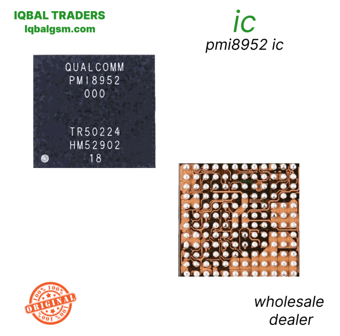 pmi8952 ic