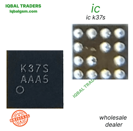 ic k37s