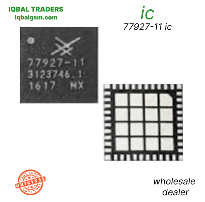 77927-11 ic