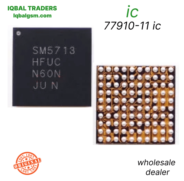 77910-11 ic