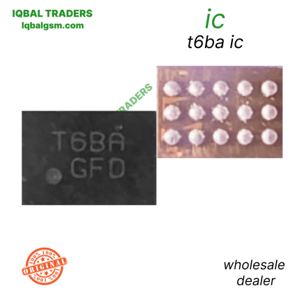 t6ba ic