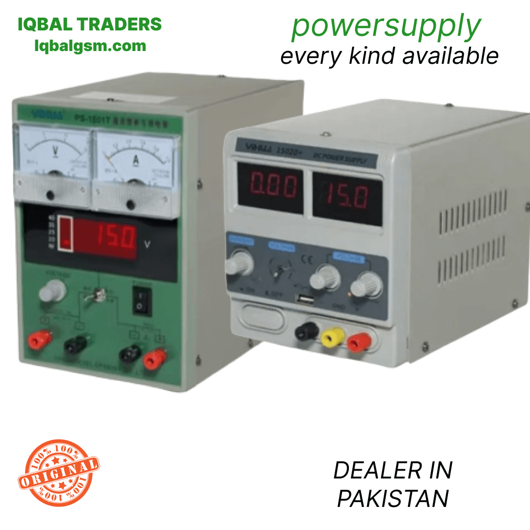 powersupply