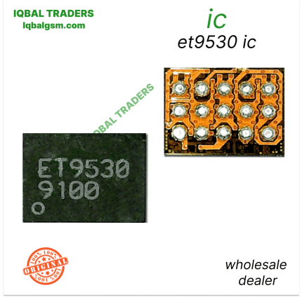 et9530 ic