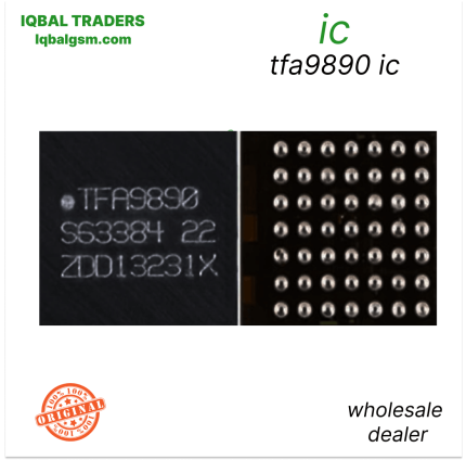 tfa9890 ic