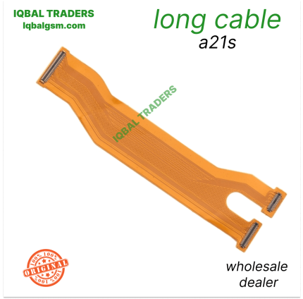 long cable for lcd a21s