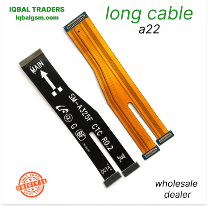 long cable for lcd a22