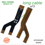 long cable for lcd a73