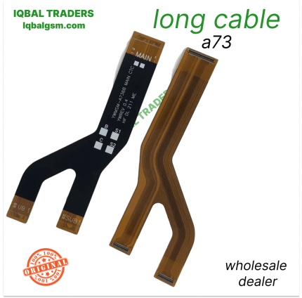 long cable for lcd a73