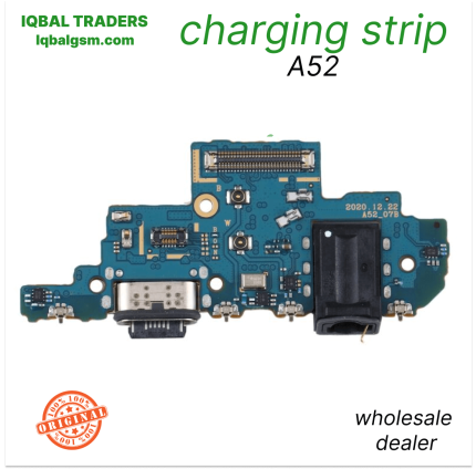 charging strip a52