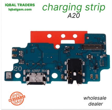 charging strip a20