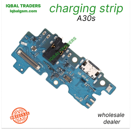 charging strip a30s