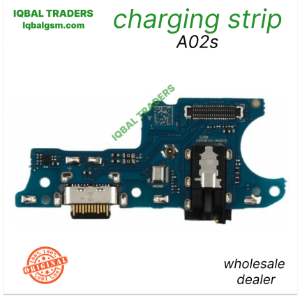 charging strip a02s