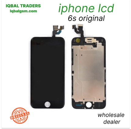 iphone lcd original 6s