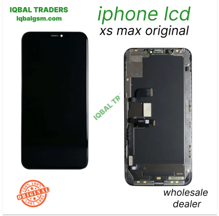 original lcd iphone xsmax xs max