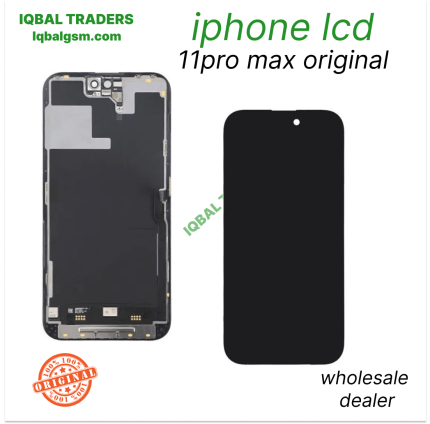 original lcd iphone 11pro max