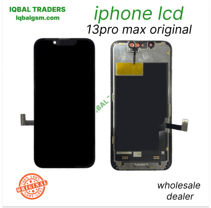 original lcd iphone 13 pro