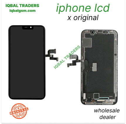 original lcd iphone x