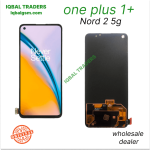 OnePlus Nord 2 5g LCD Panel original