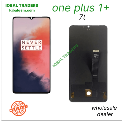 OnePlus 7t LCD Panel original