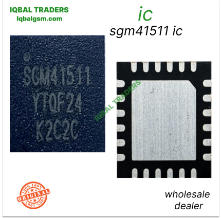 sgm41511 ic