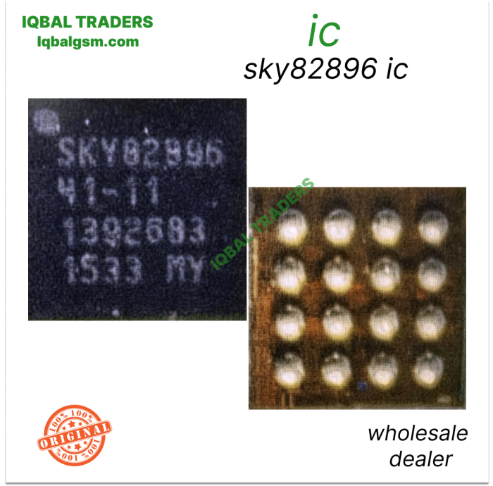 sky82896 ic