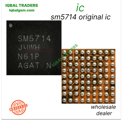 sm5714 original ic